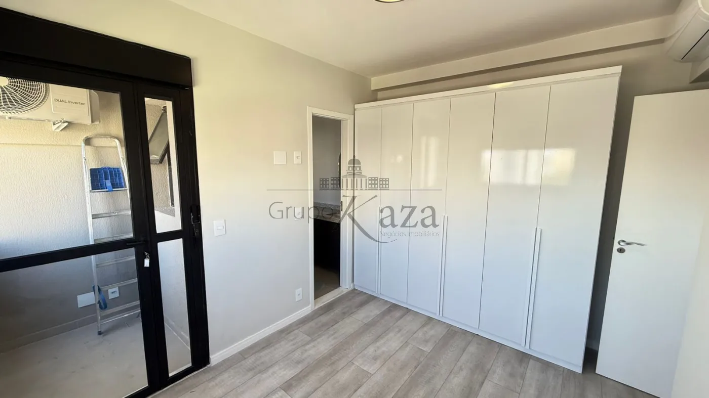 Foto 16 de Apartamento Padrão em Jardim Satélite, São José dos Campos - imagem 16
