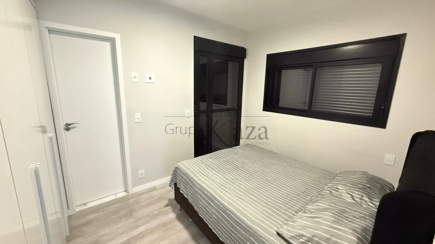 Foto 15 de Apartamento Padrão em Jardim Satélite, São José dos Campos - imagem 15