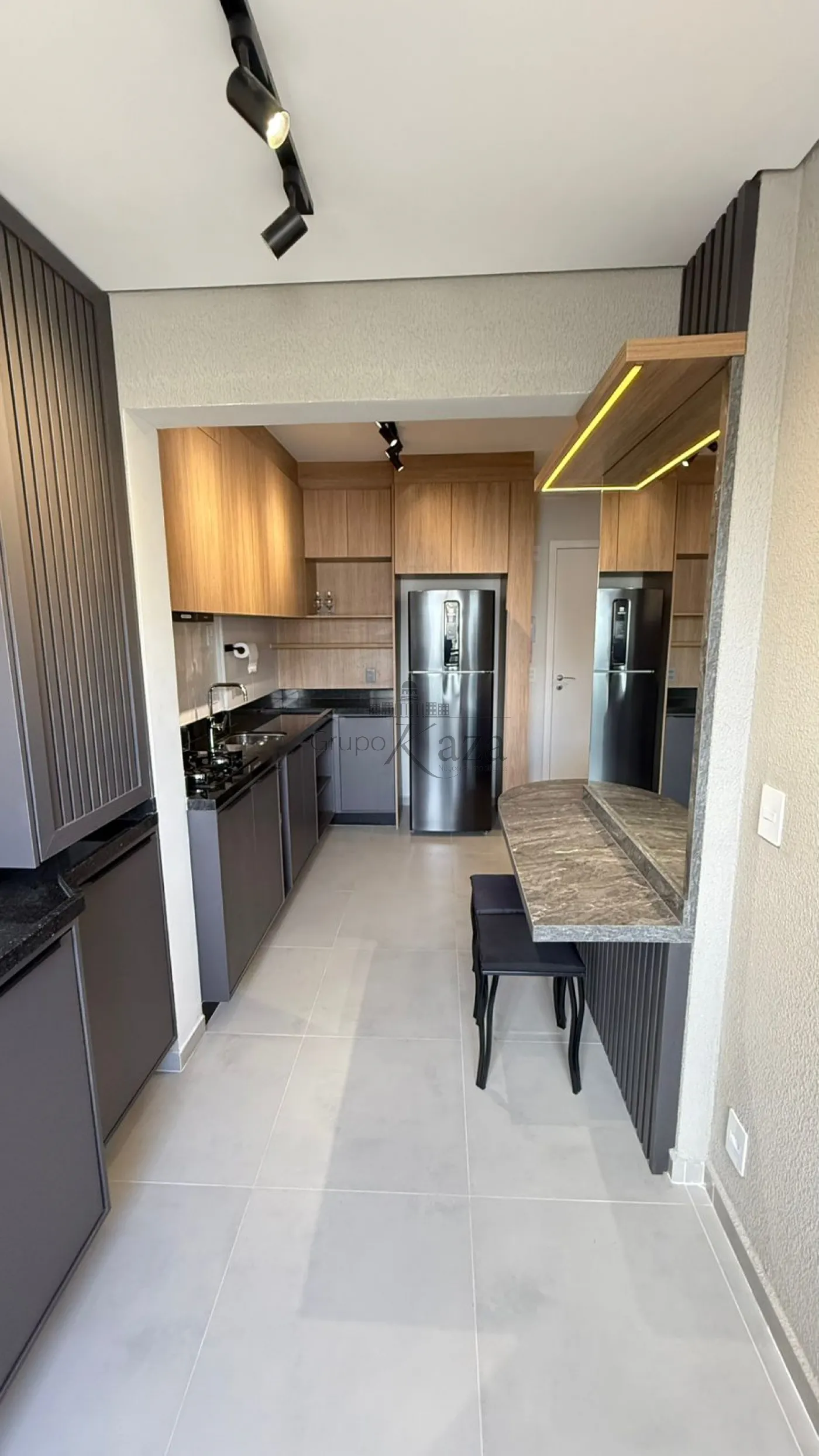 Foto 11 de Apartamento Padrão em Jardim Satélite, São José dos Campos - imagem 11