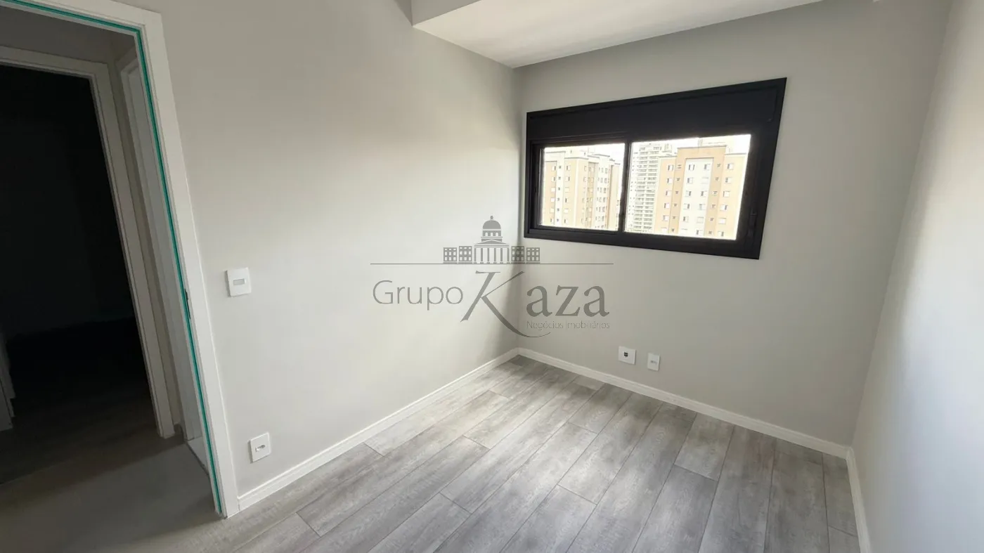 Foto 13 de Apartamento Padrão em Jardim Satélite, São José dos Campos - imagem 13