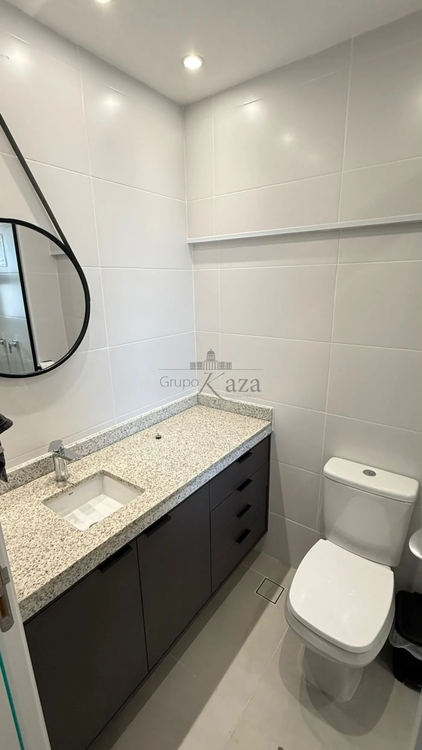 Foto 17 de Apartamento Padrão em Jardim Satélite, São José dos Campos - imagem 17