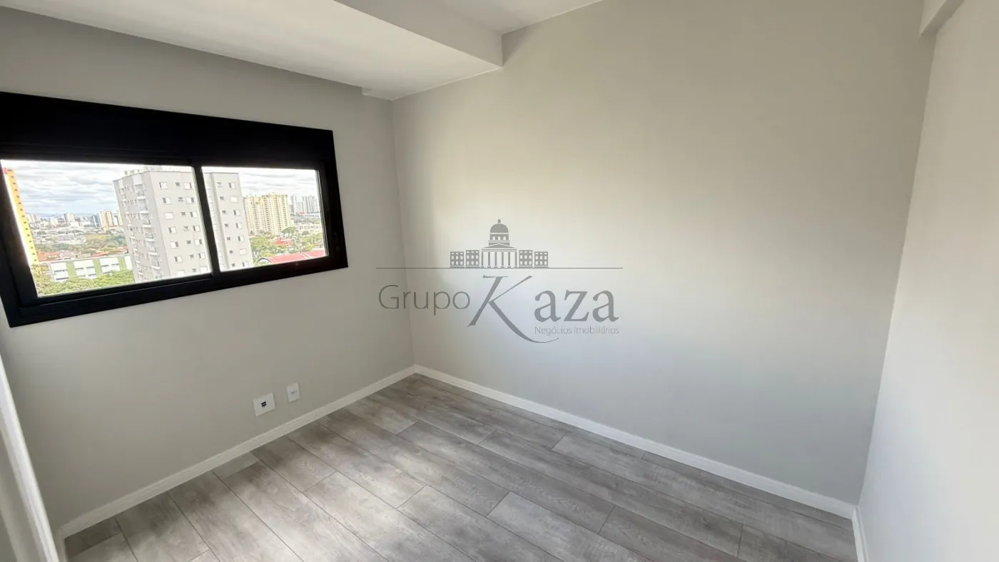 Foto 12 de Apartamento Padrão em Jardim Satélite, São José dos Campos - imagem 12