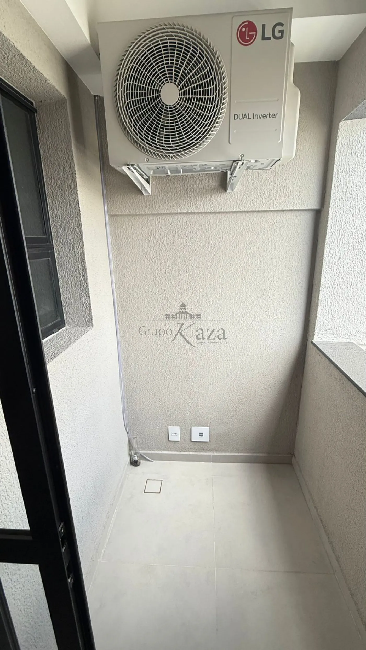 Foto 16 de Apartamento Padrão em Jardim Satélite, São José dos Campos - imagem 16