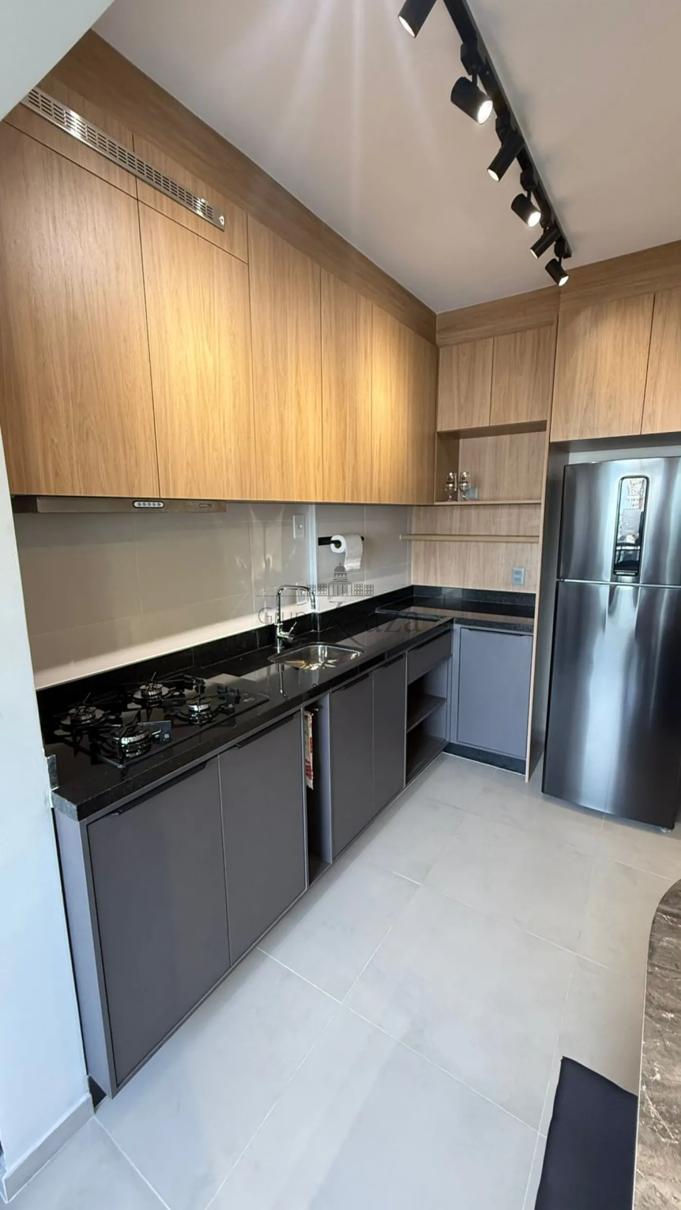 Foto 9 de Apartamento Padrão em Jardim Satélite, São José dos Campos - imagem 9