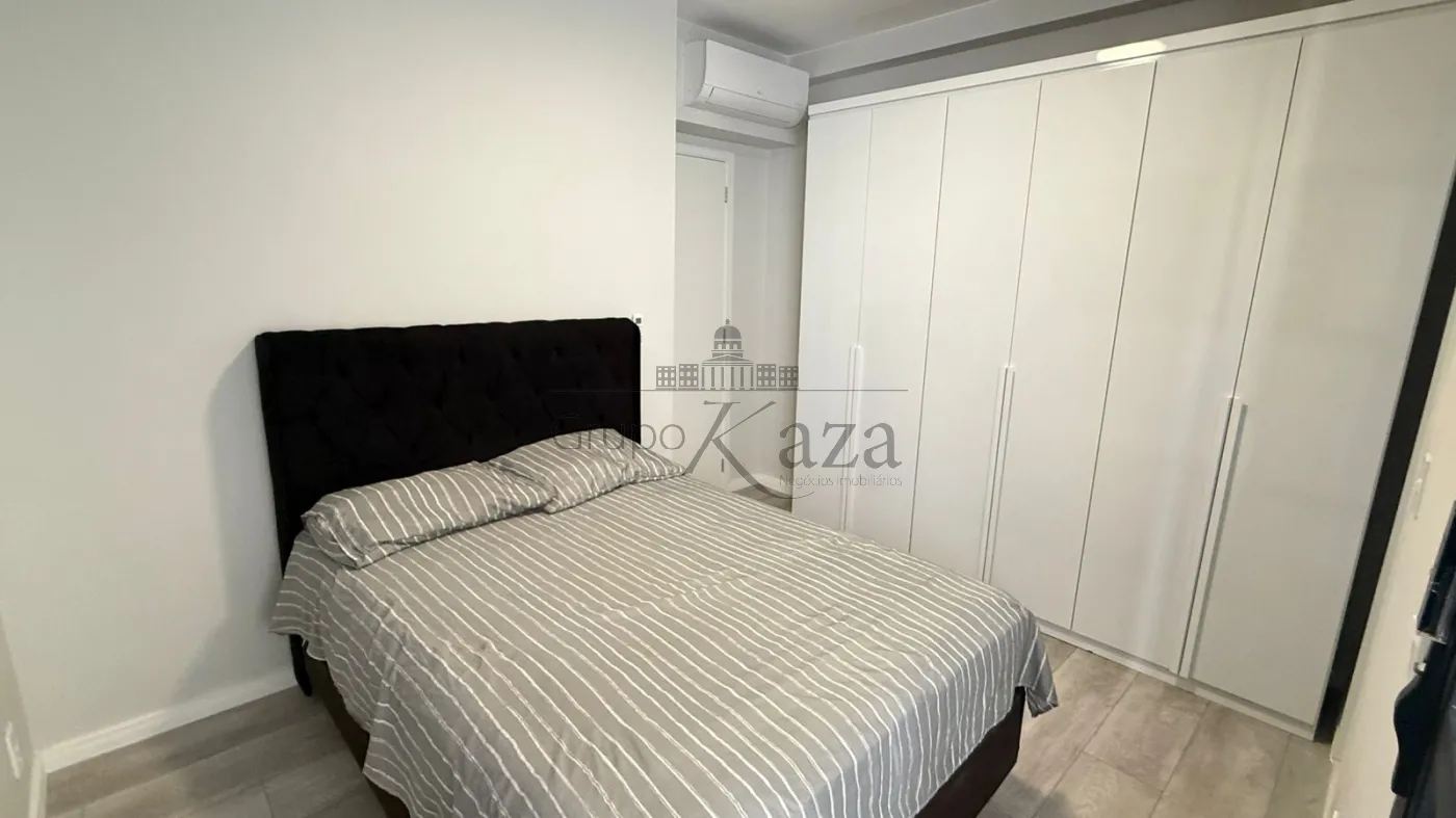 Foto 14 de Apartamento Padrão em Jardim Satélite, São José dos Campos - imagem 14