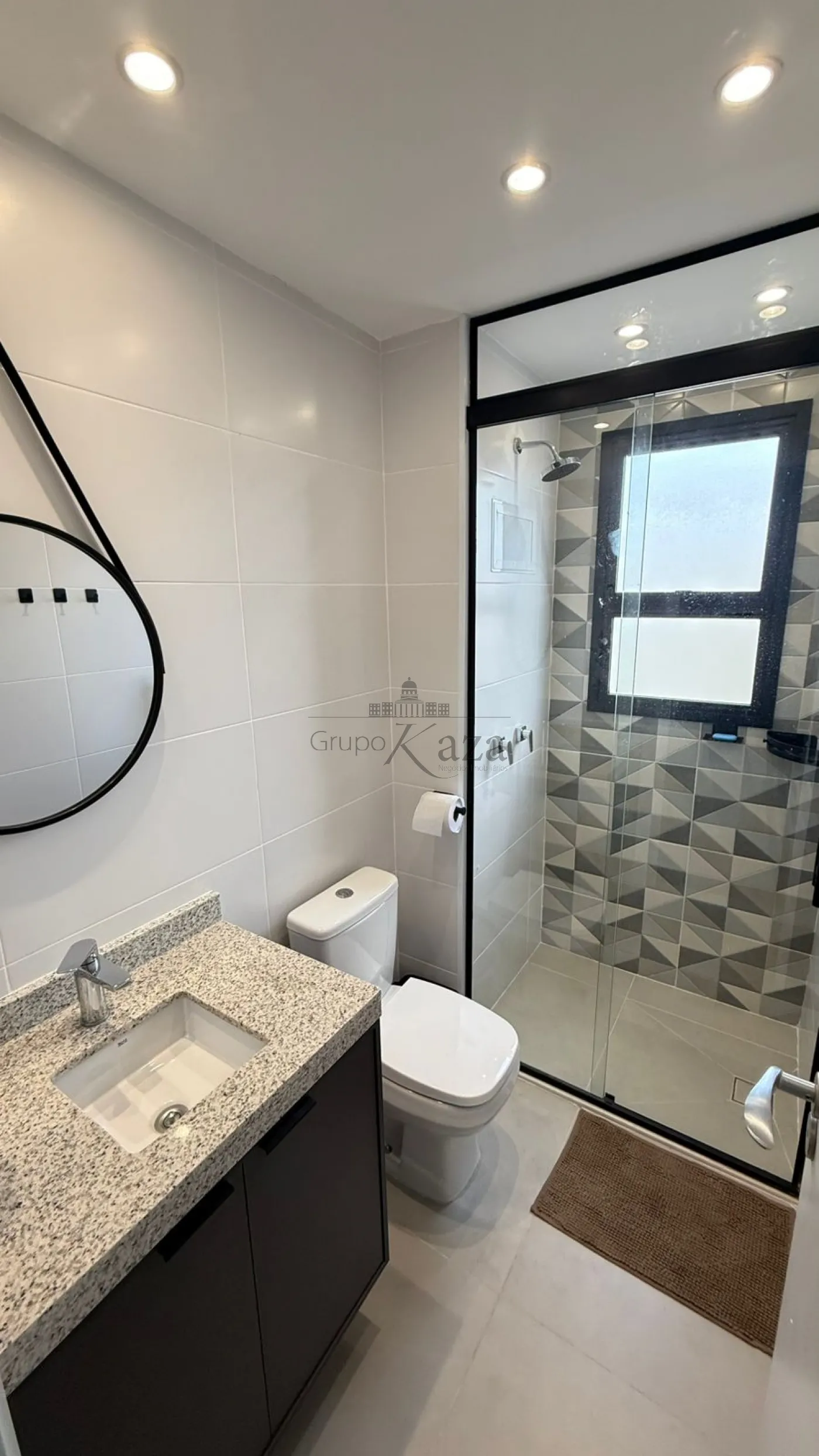 Foto 18 de Apartamento Padrão em Jardim Satélite, São José dos Campos - imagem 18