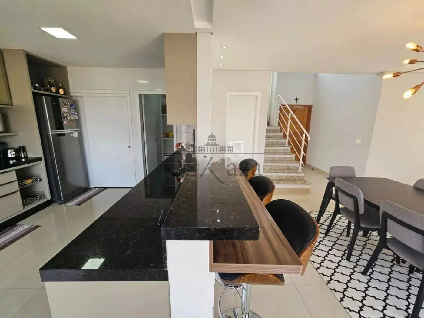 Foto 11 de Casa Condomínio em Condomínio Terras do Vale, Caçapava - imagem 11