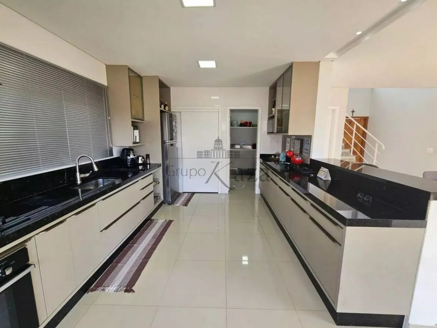 Foto 12 de Casa Condomínio em Condomínio Terras do Vale, Caçapava - imagem 12