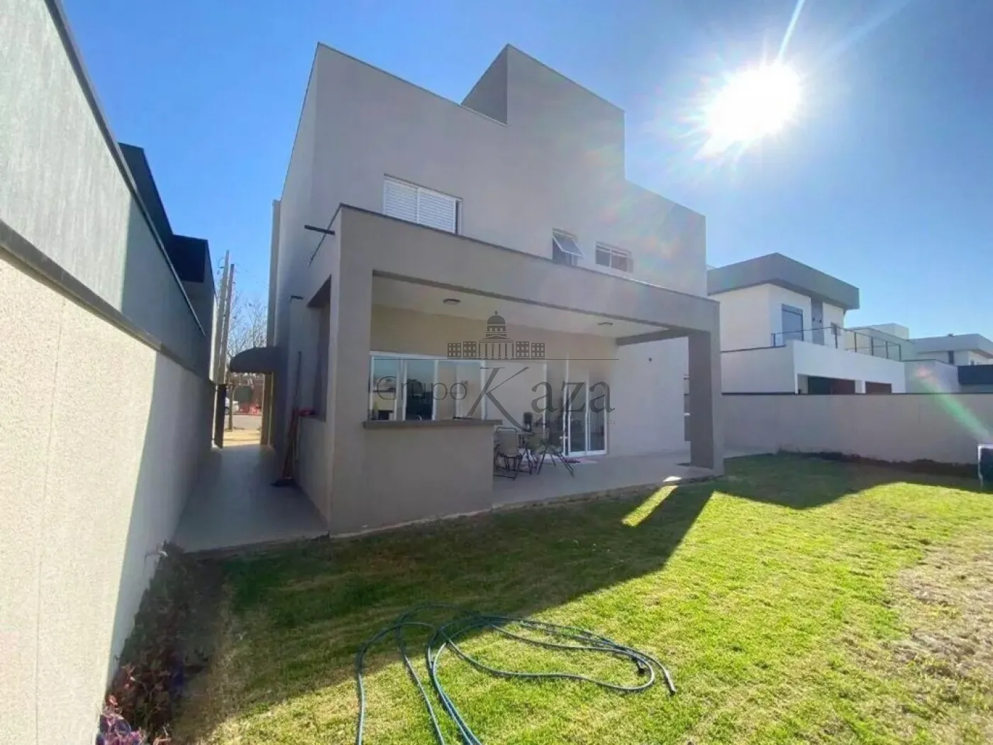 Foto 36 de Casa Condomínio em Condomínio Terras do Vale, Caçapava - imagem 36