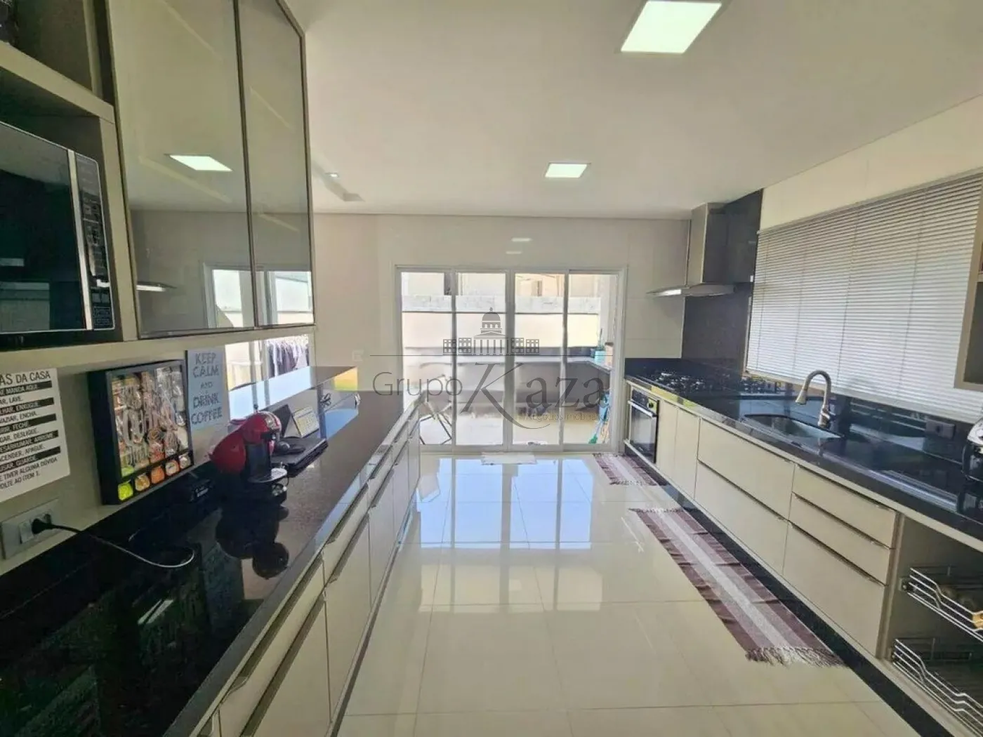 Foto 13 de Casa Condomínio em Condomínio Terras do Vale, Caçapava - imagem 13