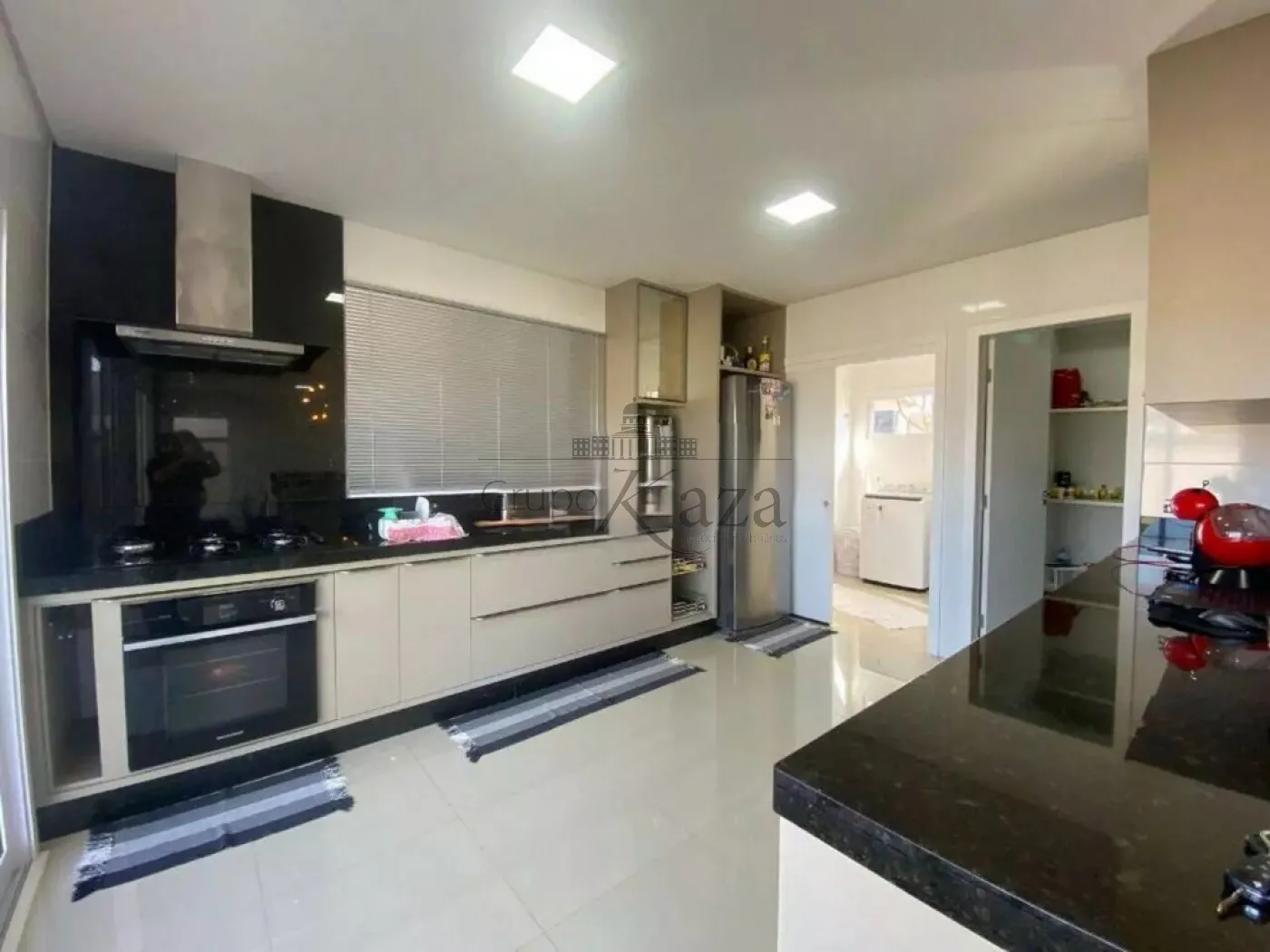 Foto 10 de Casa Condomínio em Condomínio Terras do Vale, Caçapava - imagem 10