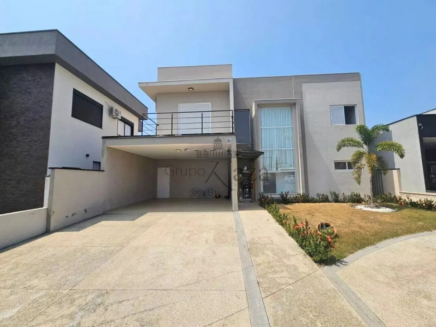 Foto 40 de Casa Condomínio em Condomínio Terras do Vale, Caçapava - imagem 40