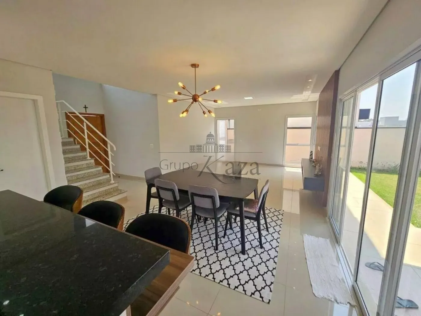 Foto 6 de Casa Condomínio em Condomínio Terras do Vale, Caçapava - imagem 6