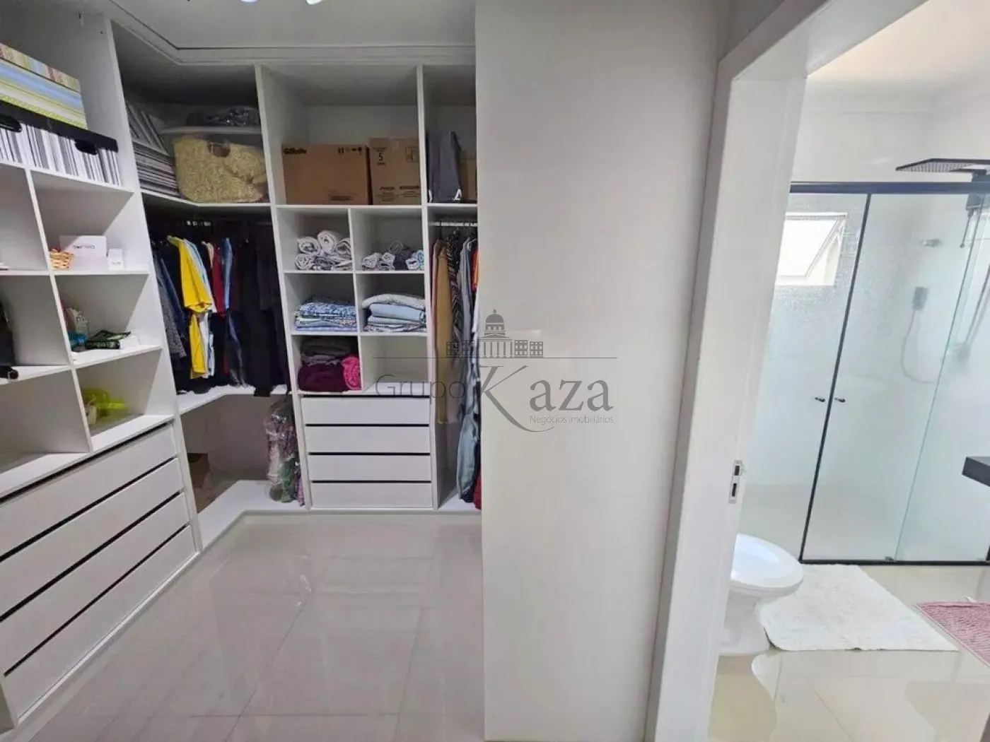 Foto 27 de Casa Condomínio em Condomínio Terras do Vale, Caçapava - imagem 27