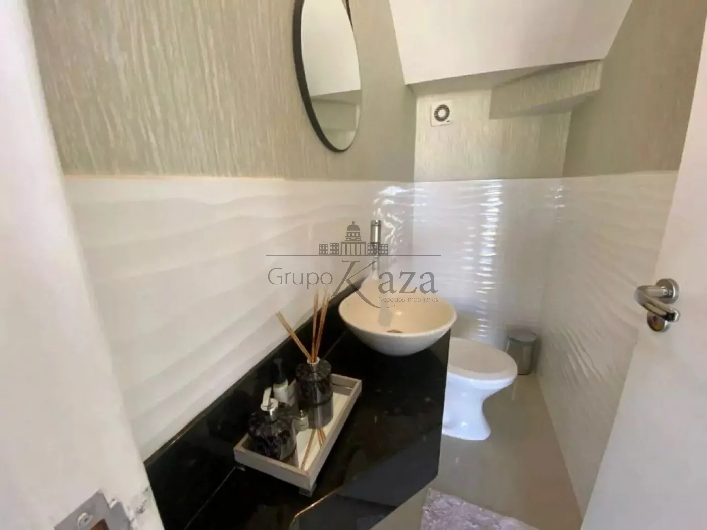 Foto 15 de Casa Condomínio em Condomínio Terras do Vale, Caçapava - imagem 15