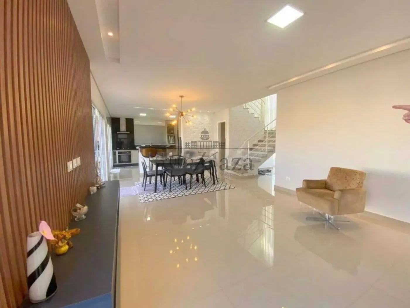 Foto 5 de Casa Condomínio em Condomínio Terras do Vale, Caçapava - imagem 5