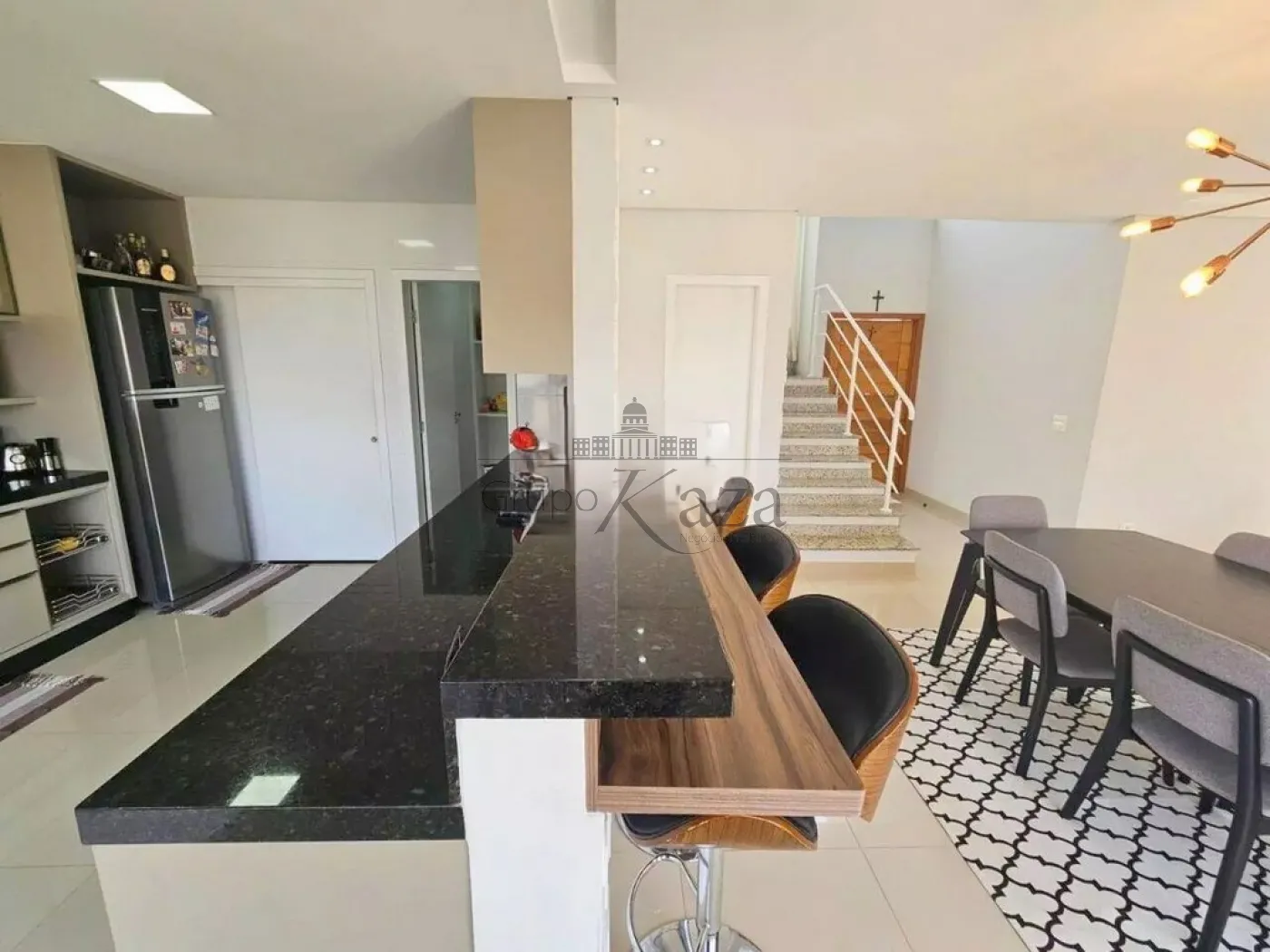 Foto 9 de Casa Condomínio em Condomínio Terras do Vale, Caçapava - imagem 9