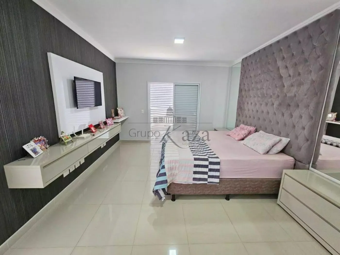 Foto 23 de Casa Condomínio em Condomínio Terras do Vale, Caçapava - imagem 23