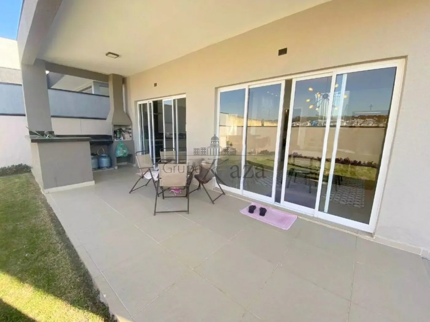 Foto 34 de Casa Condomínio em Condomínio Terras do Vale, Caçapava - imagem 34