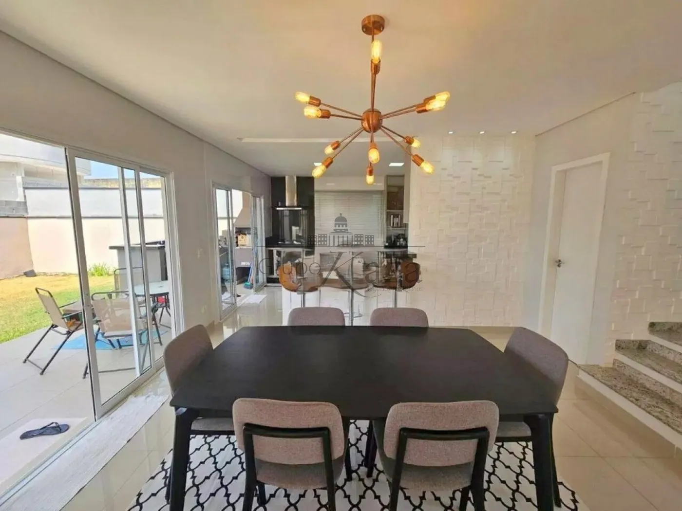 Foto 1 de Casa Condomínio em Condomínio Terras do Vale, Caçapava - imagem 1 Foto 1 de Casa Condomínio em Condomínio Terras do Vale, Caçapava - imagem 1