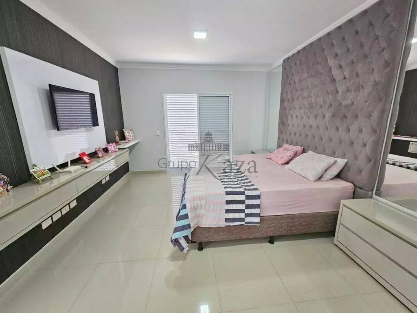 Foto 22 de Casa Condomínio em Condomínio Terras do Vale, Caçapava - imagem 22