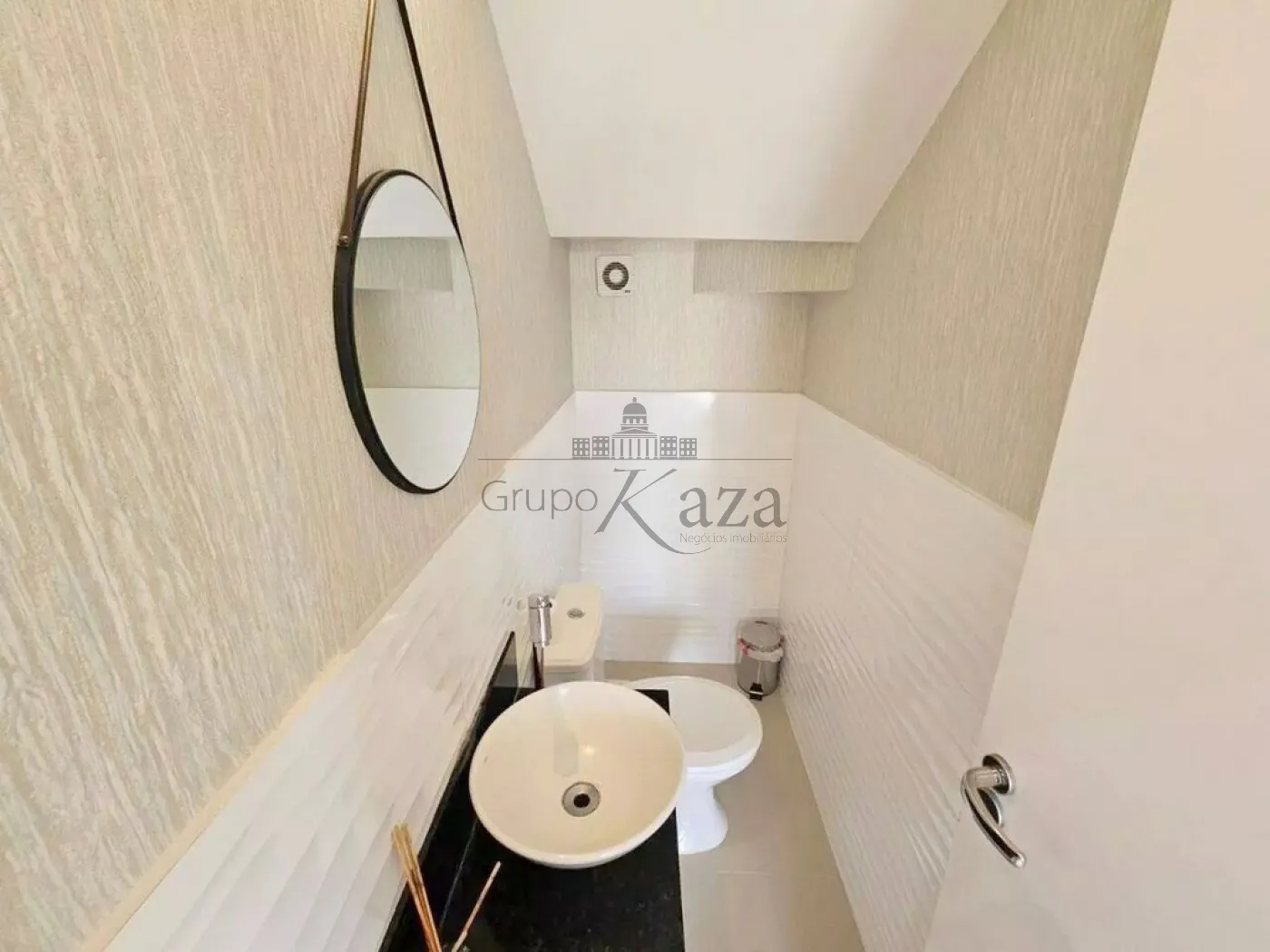 Foto 16 de Casa Condomínio em Condomínio Terras do Vale, Caçapava - imagem 16