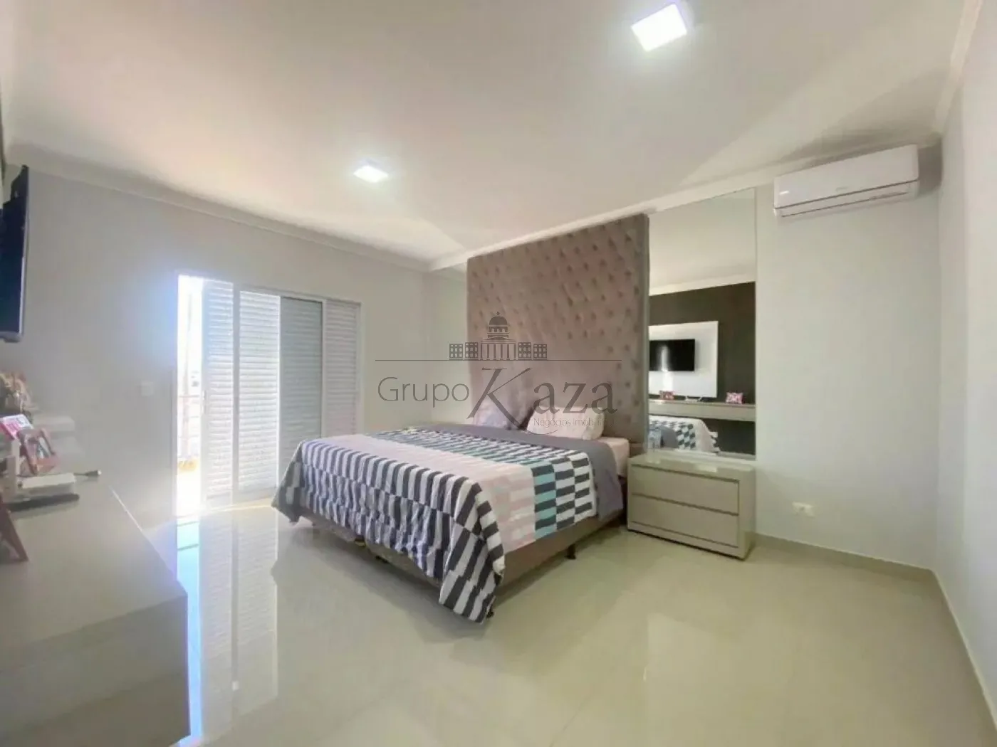 Foto 21 de Casa Condomínio em Condomínio Terras do Vale, Caçapava - imagem 21