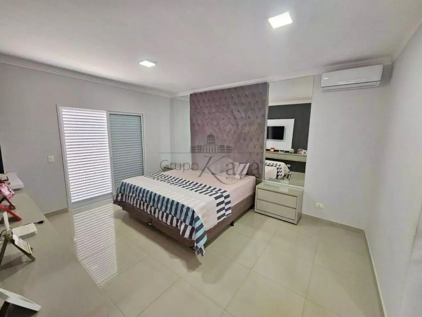 Foto 24 de Casa Condomínio em Condomínio Terras do Vale, Caçapava - imagem 24