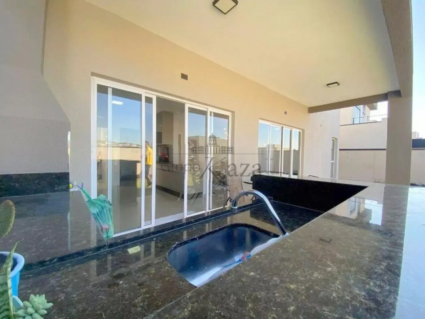 Foto 37 de Casa Condomínio em Condomínio Terras do Vale, Caçapava - imagem 37