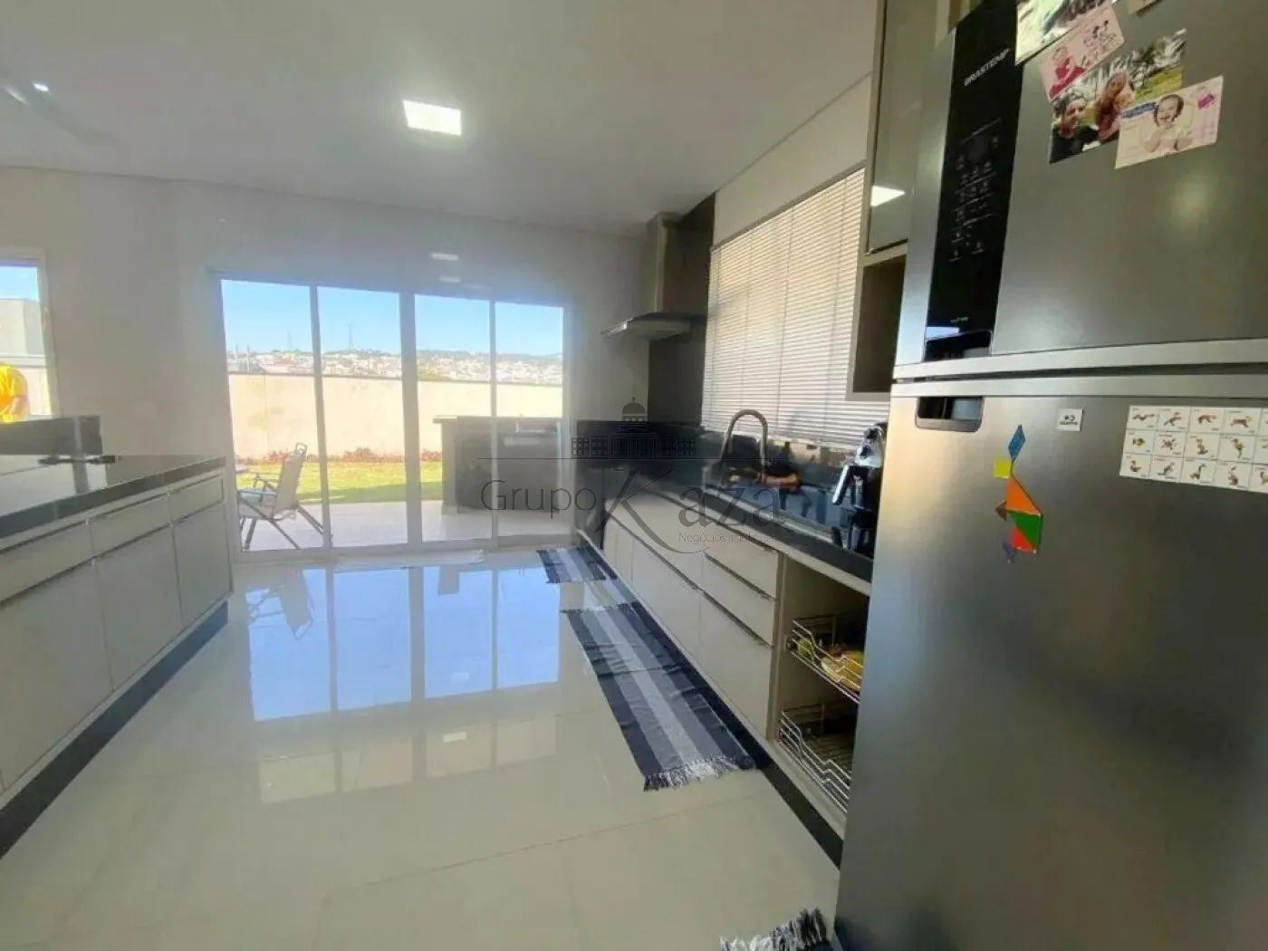 Foto 8 de Casa Condomínio em Condomínio Terras do Vale, Caçapava - imagem 8