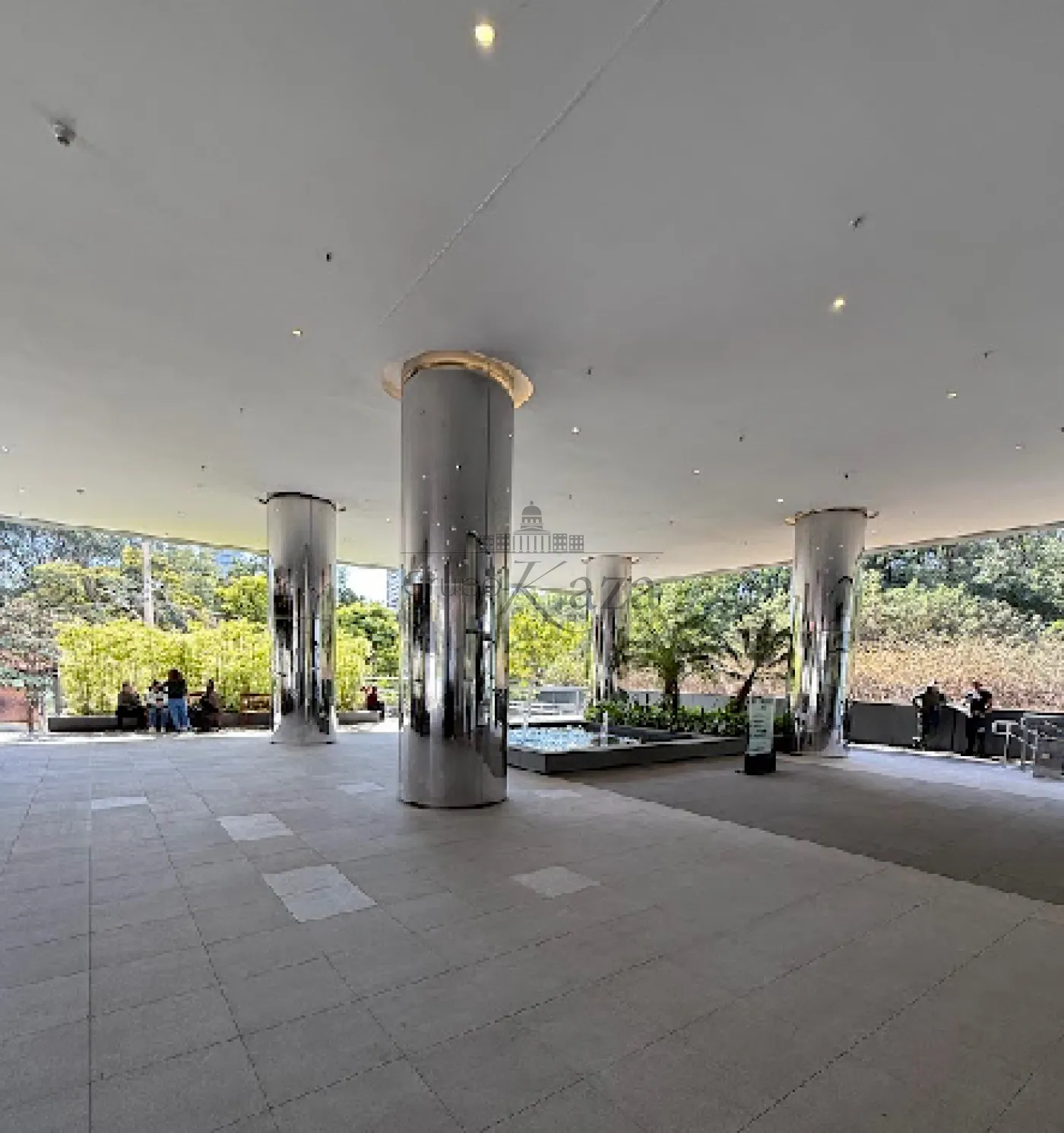 Foto 24 de Comercial Laje Corporativa em Brooklin, São Paulo - imagem 24