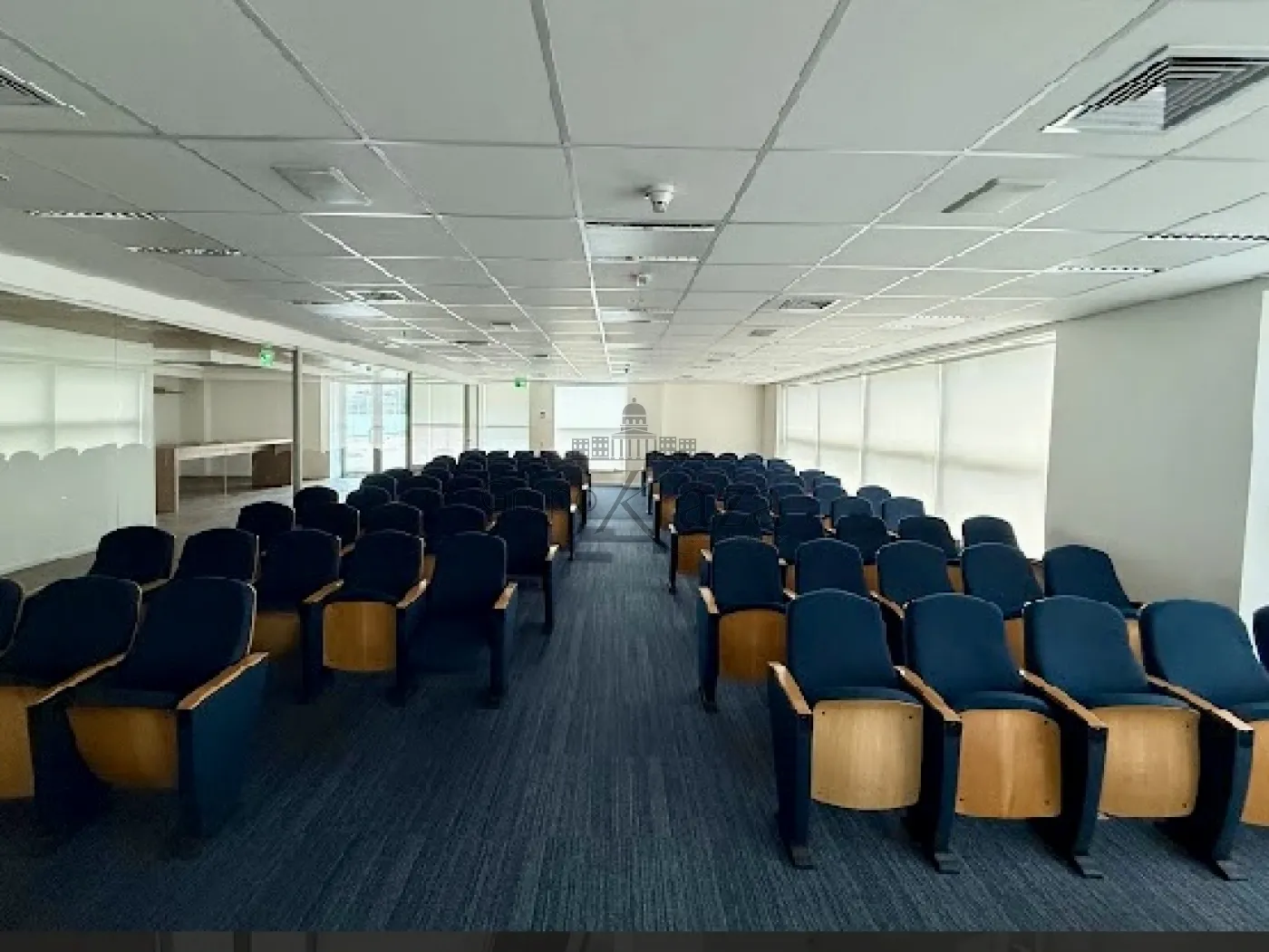 Foto 1 de Comercial Laje Corporativa em Brooklin, São Paulo - imagem 1 Foto 1 de Comercial Laje Corporativa em Brooklin, São Paulo - imagem 1