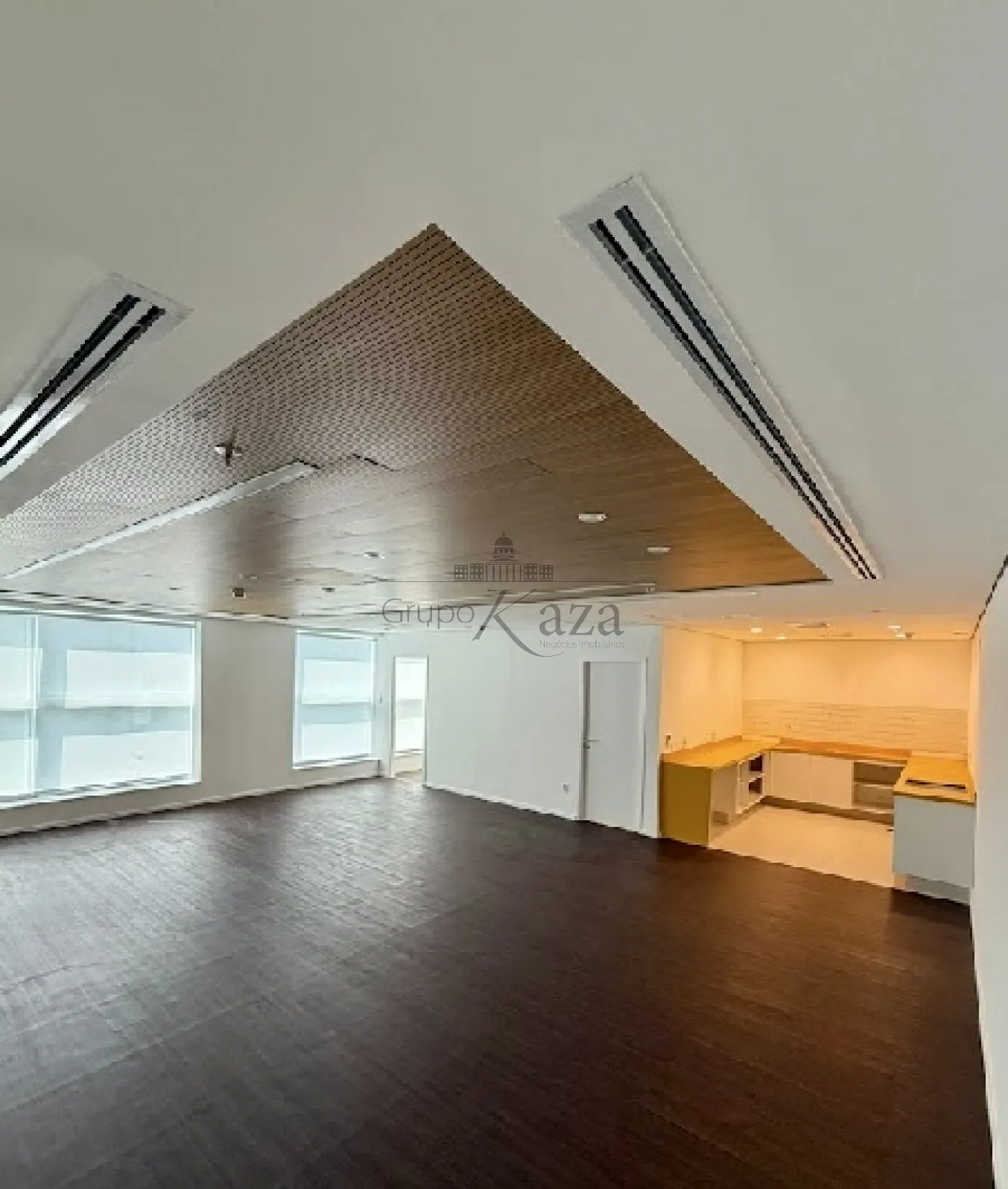 Foto 11 de Comercial Laje Corporativa em Brooklin, São Paulo - imagem 11