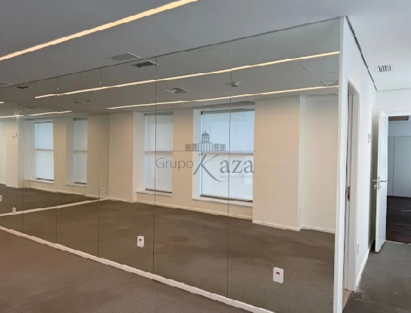 Foto 14 de Comercial Laje Corporativa em Brooklin, São Paulo - imagem 14