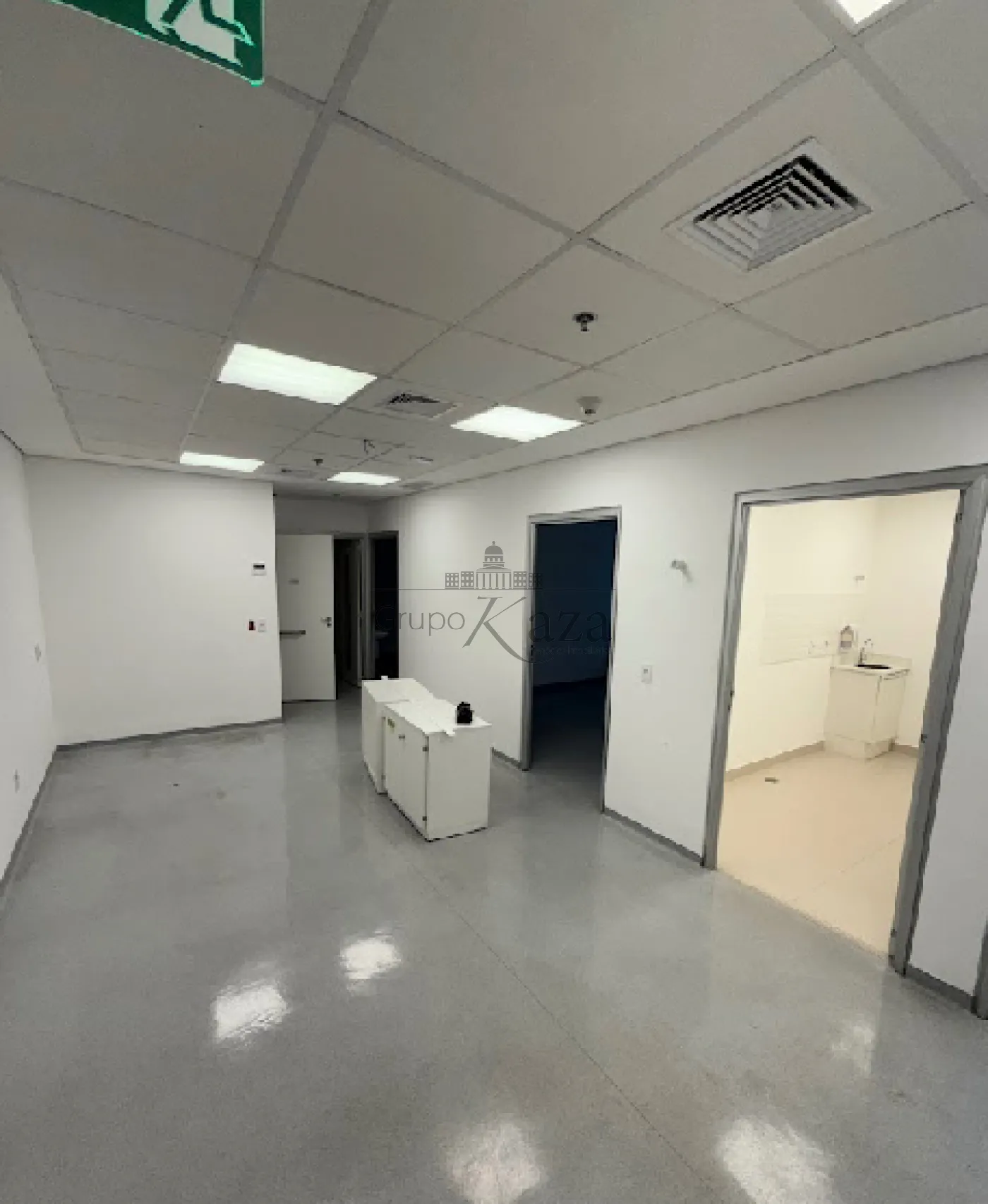 Foto 18 de Comercial Laje Corporativa em Brooklin, São Paulo - imagem 18