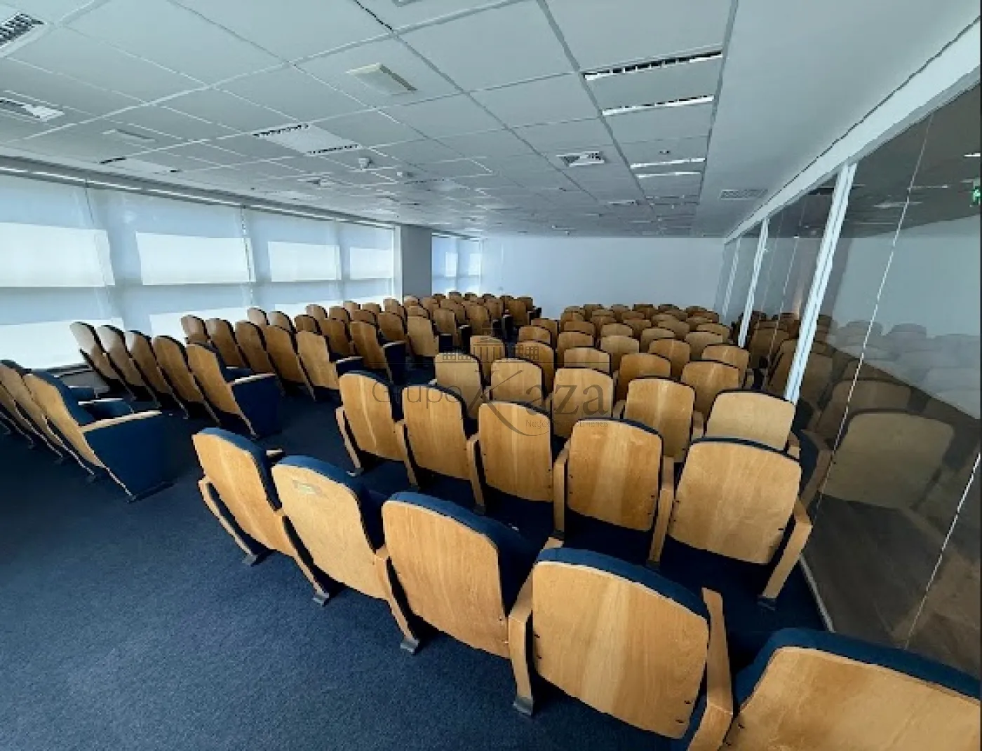 Foto 14 de Comercial Laje Corporativa em Brooklin, São Paulo - imagem 14