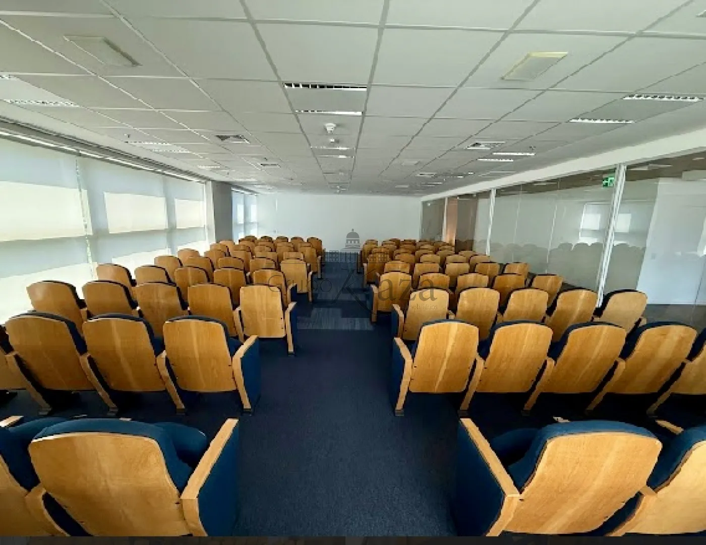 Foto 13 de Comercial Laje Corporativa em Brooklin, São Paulo - imagem 13