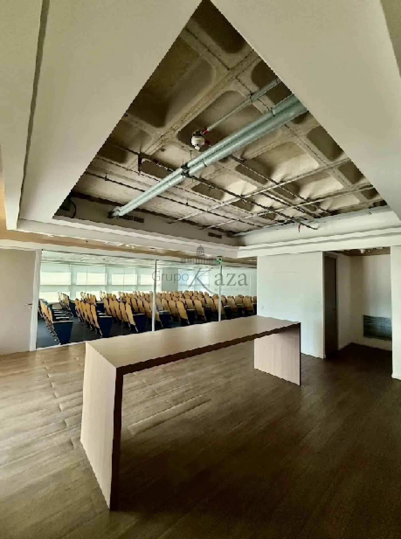 Foto 11 de Comercial Laje Corporativa em Brooklin, São Paulo - imagem 11