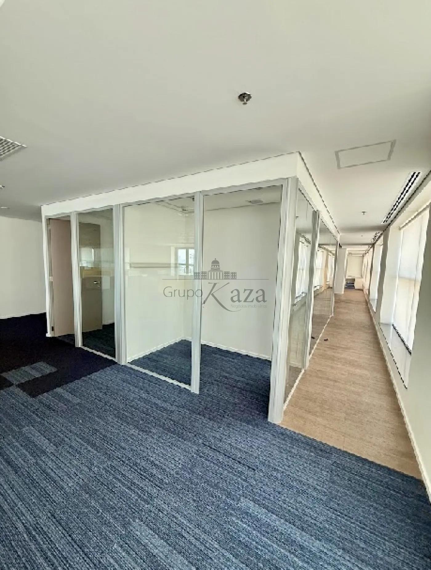 Foto 15 de Comercial Laje Corporativa em Brooklin, São Paulo - imagem 15