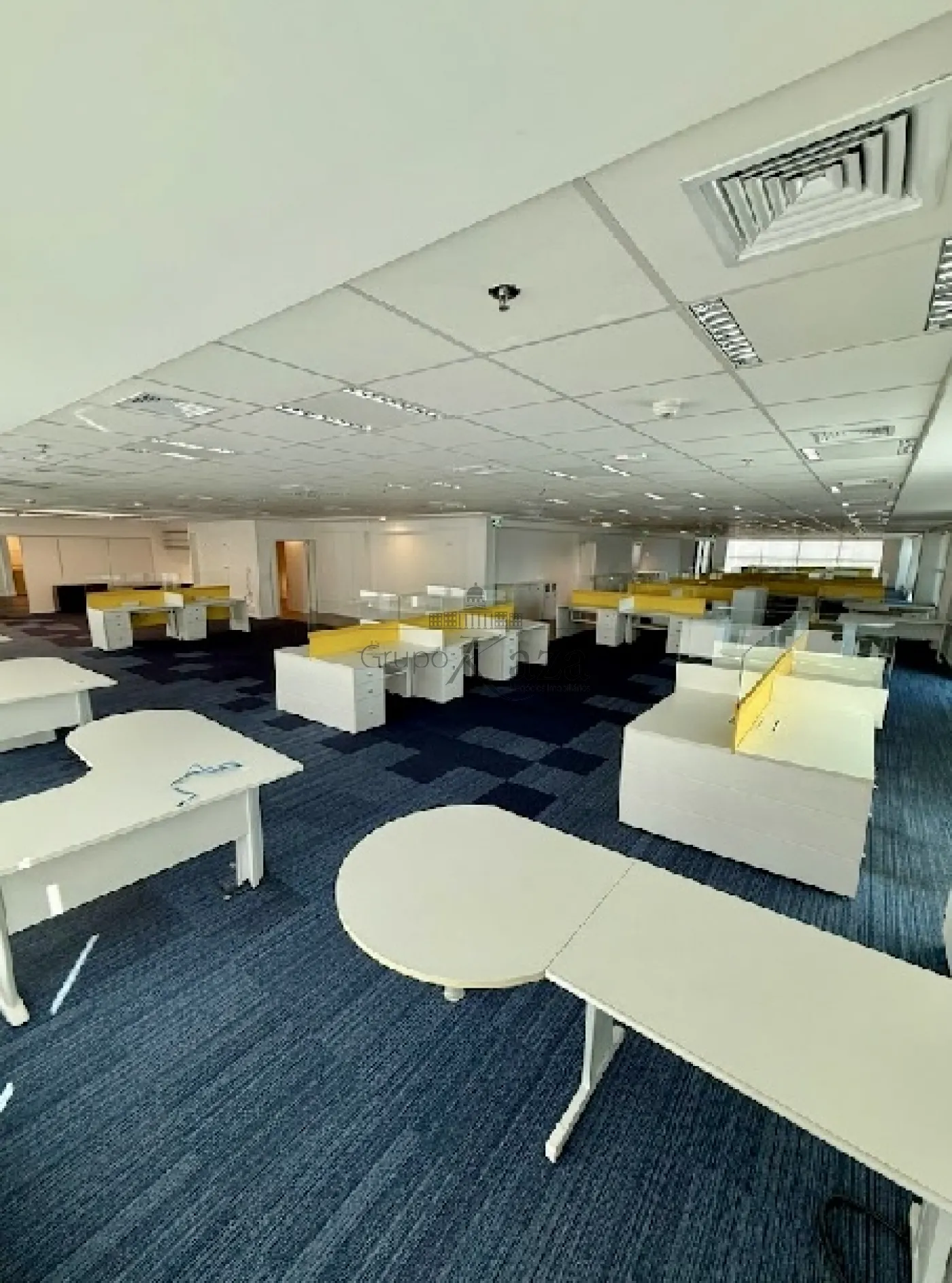 Foto 6 de Comercial Laje Corporativa em Brooklin, São Paulo - imagem 6