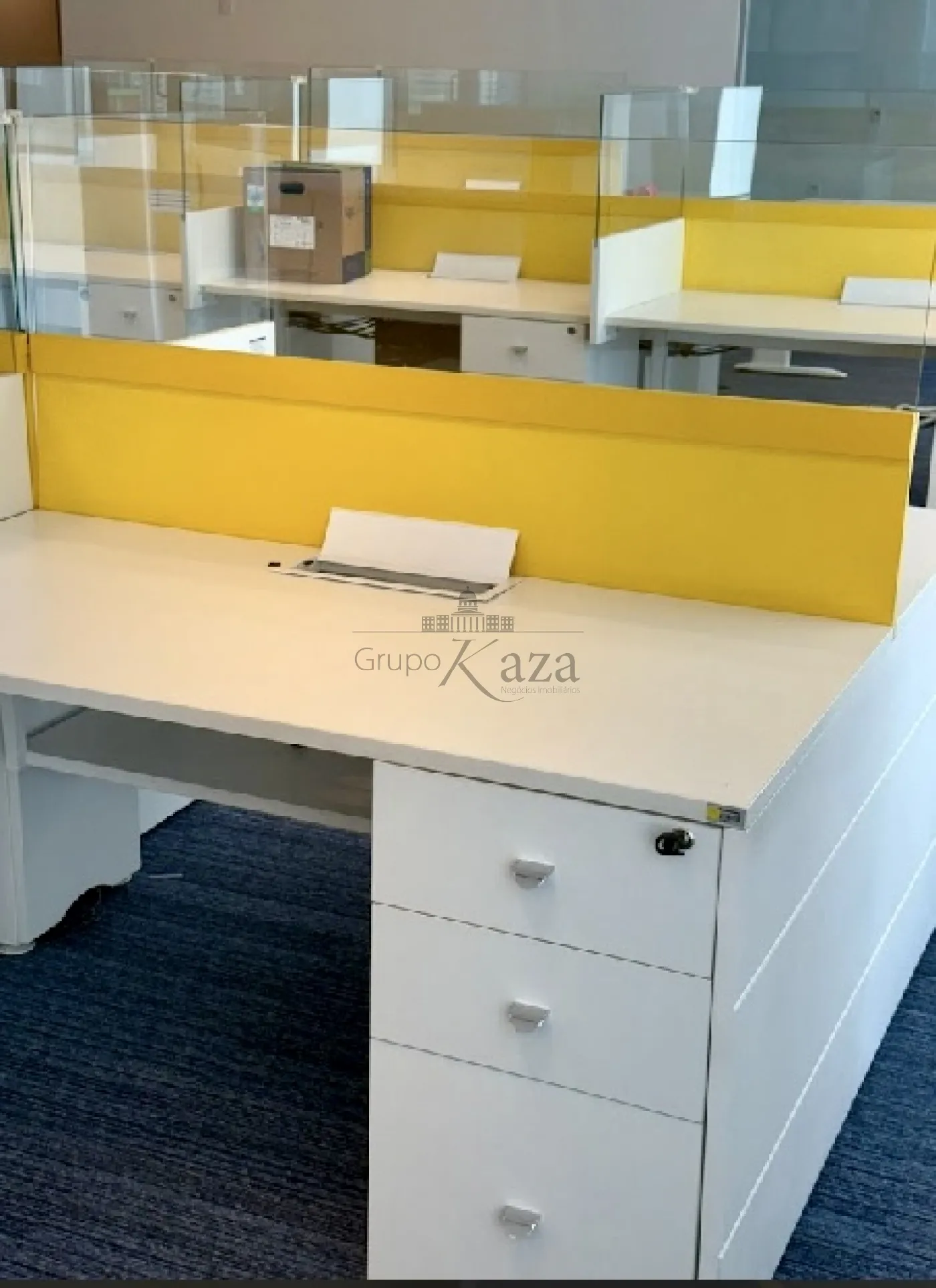 Foto 8 de Comercial Laje Corporativa em Brooklin, São Paulo - imagem 8