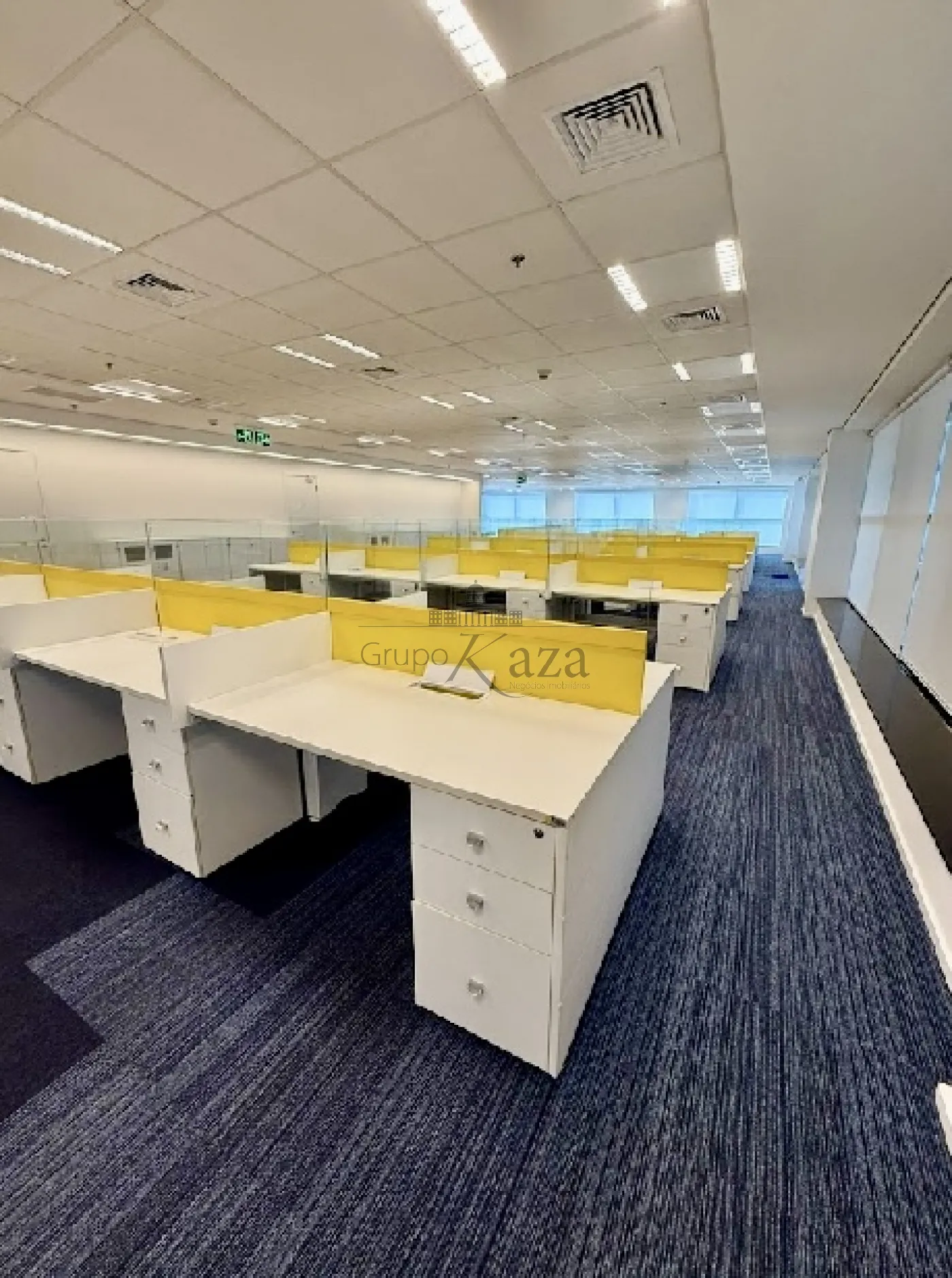 Foto 5 de Comercial Laje Corporativa em Brooklin, São Paulo - imagem 5