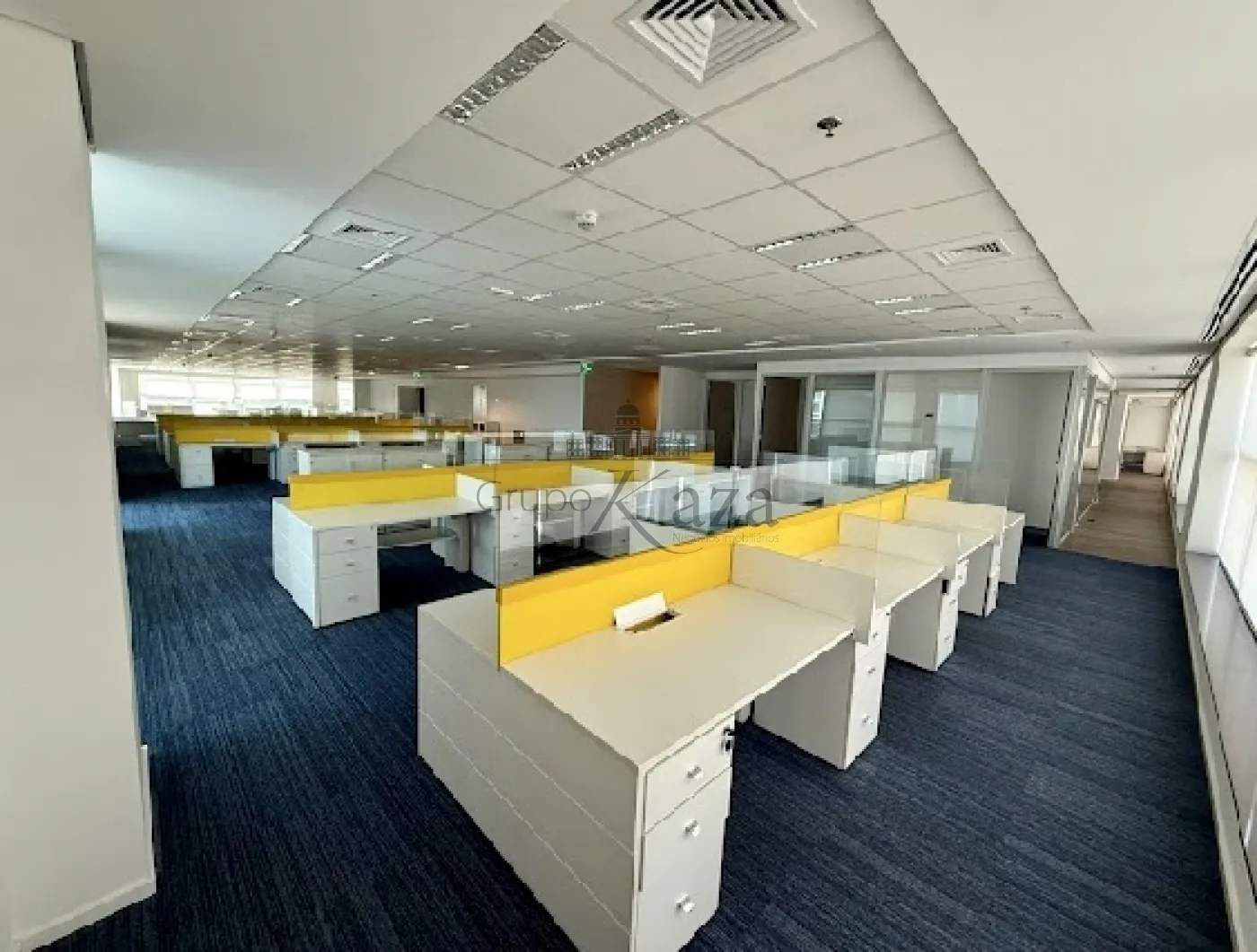 Foto 3 de Comercial Laje Corporativa em Brooklin, São Paulo - imagem 3 Foto 3 de Comercial Laje Corporativa em Brooklin, São Paulo - imagem 3