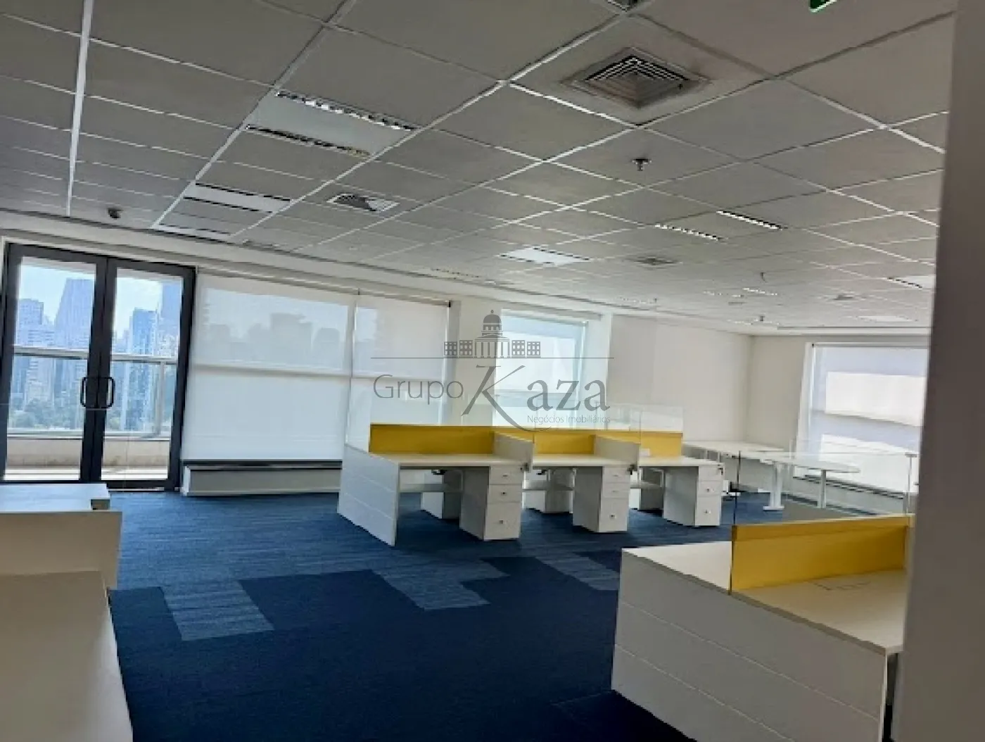 Foto 1 de Comercial Laje Corporativa em Brooklin, São Paulo - imagem 1 Foto 1 de Comercial Laje Corporativa em Brooklin, São Paulo - imagem 1