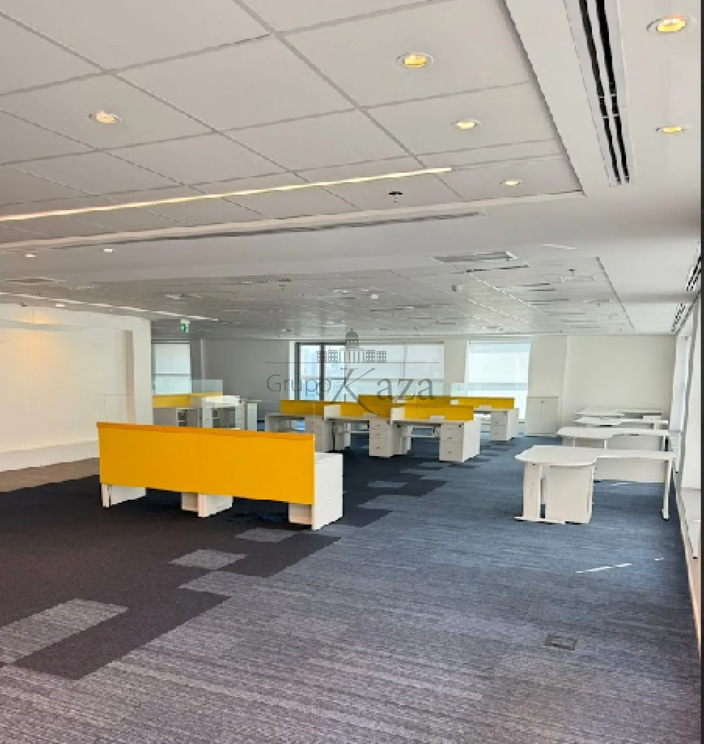 Foto 9 de Comercial Laje Corporativa em Brooklin, São Paulo - imagem 9