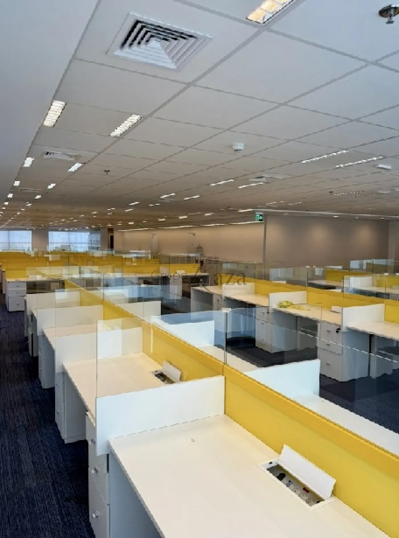 Foto 5 de Comercial Laje Corporativa em Brooklin, São Paulo - imagem 5