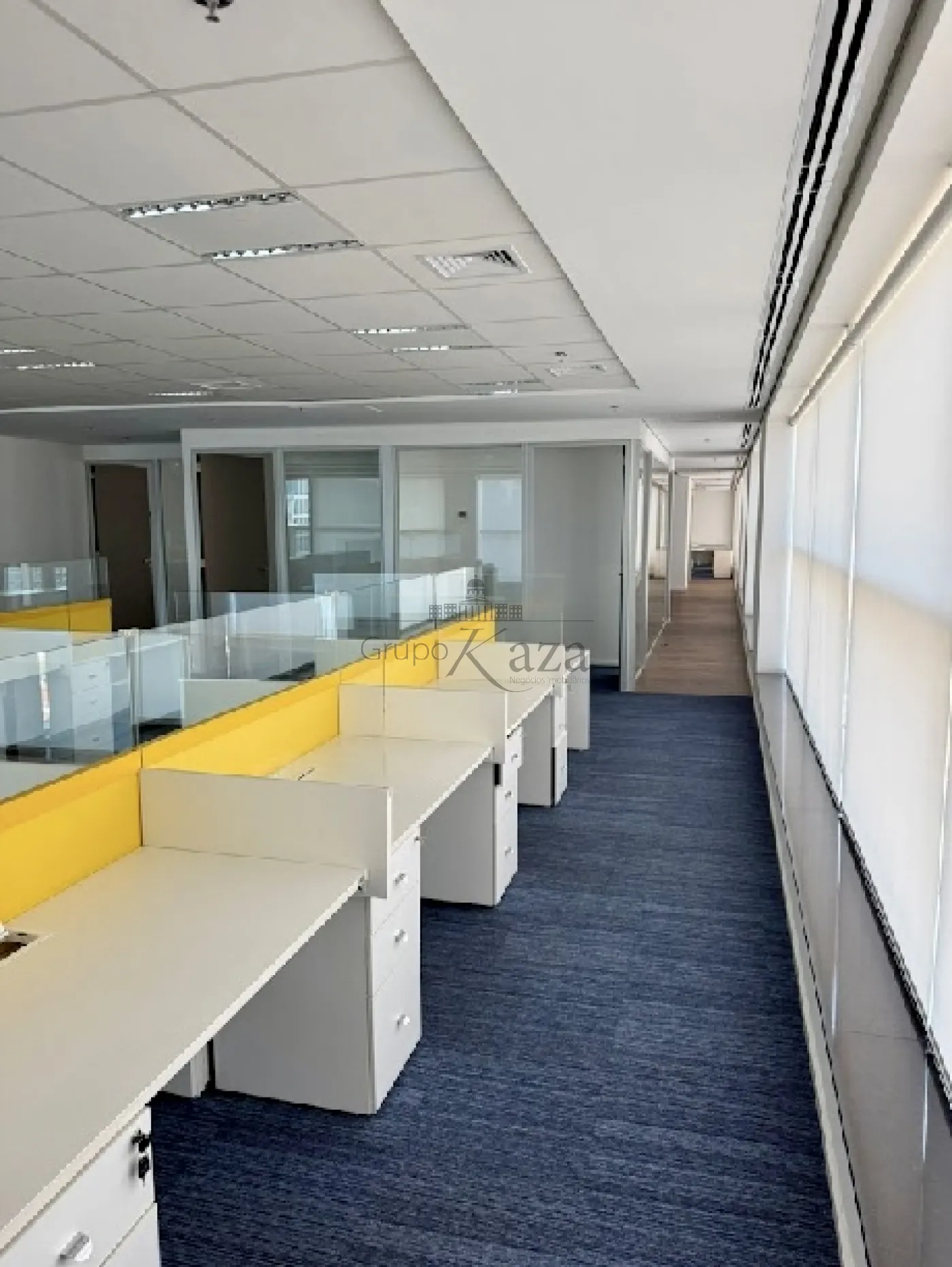 Foto 4 de Comercial Laje Corporativa em Brooklin, São Paulo - imagem 4