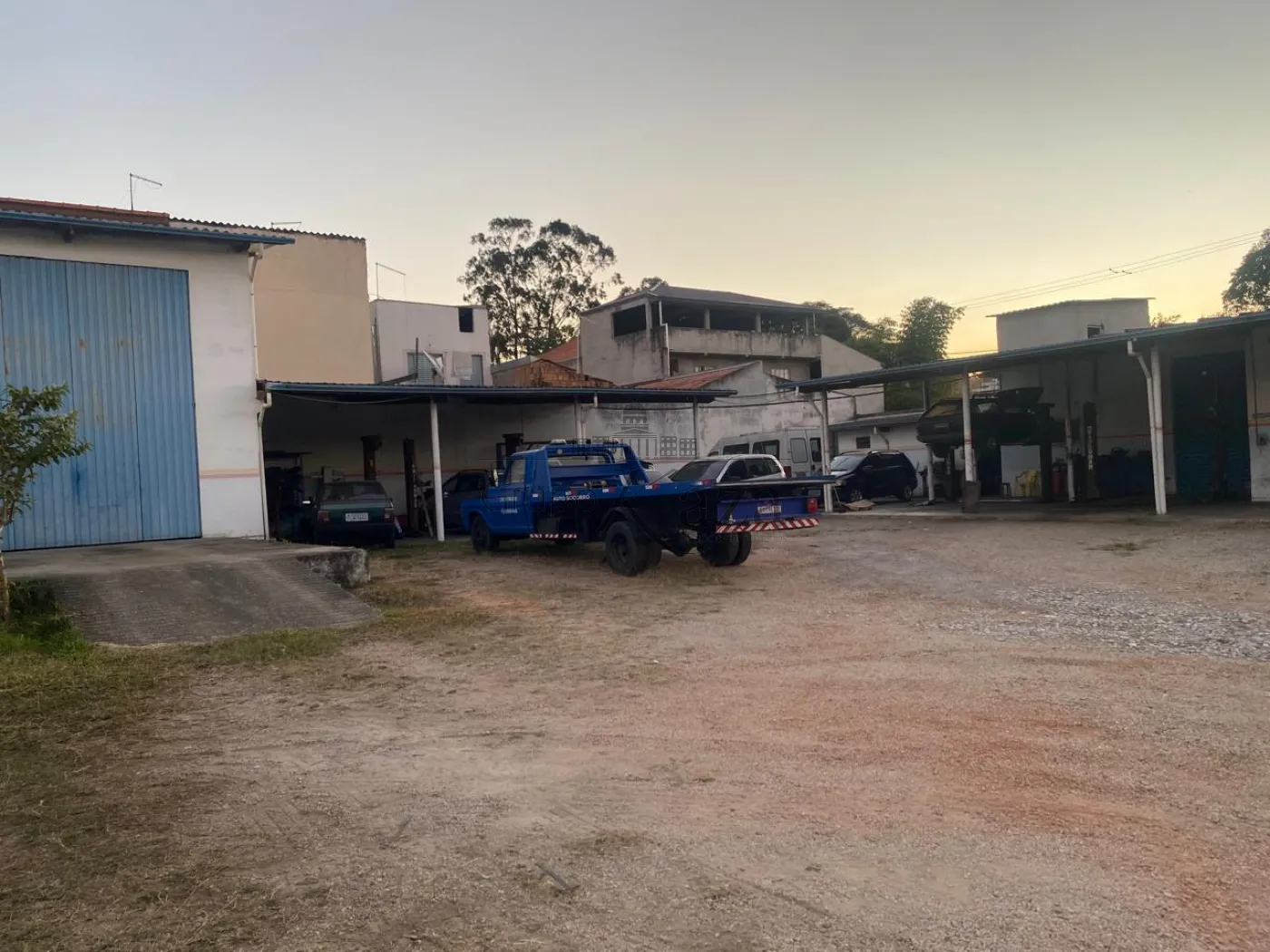Foto 2 de Terreno Padrão em Parque Novo Horizonte, São José dos Campos - imagem 2