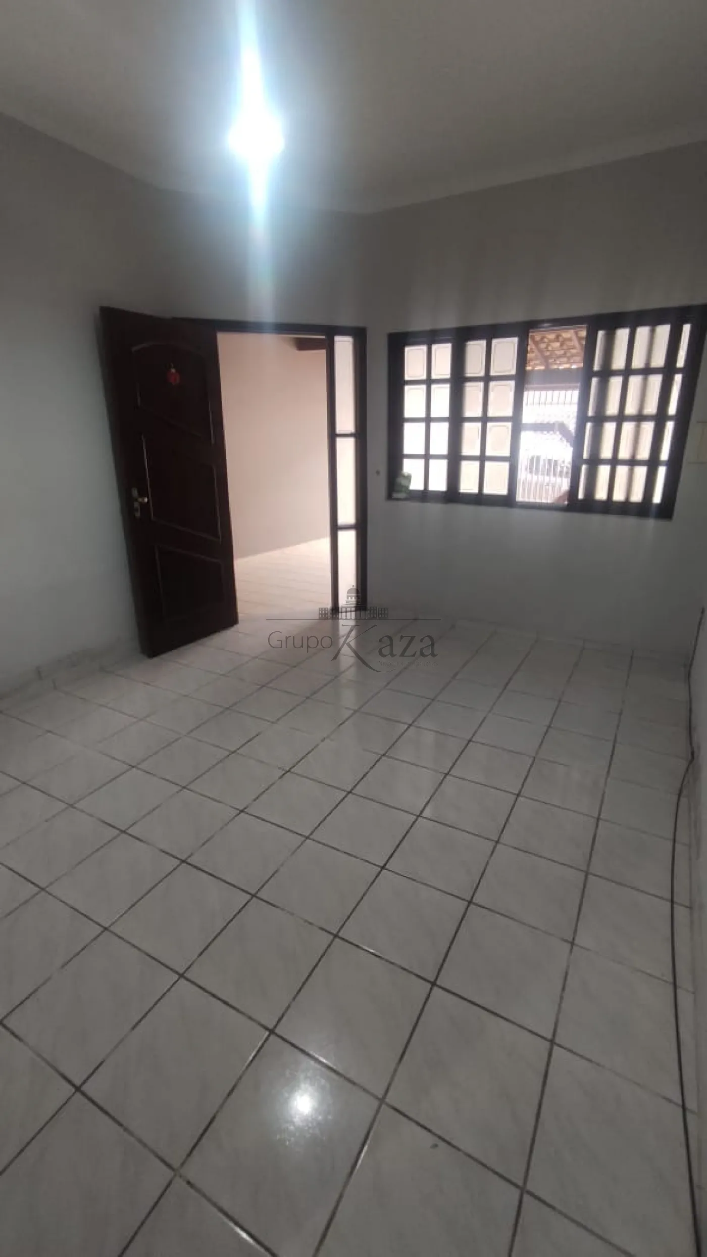 Foto 3 de Casa Padrão em Loteamento Residencial Vista Linda, São José dos Campos - imagem 3