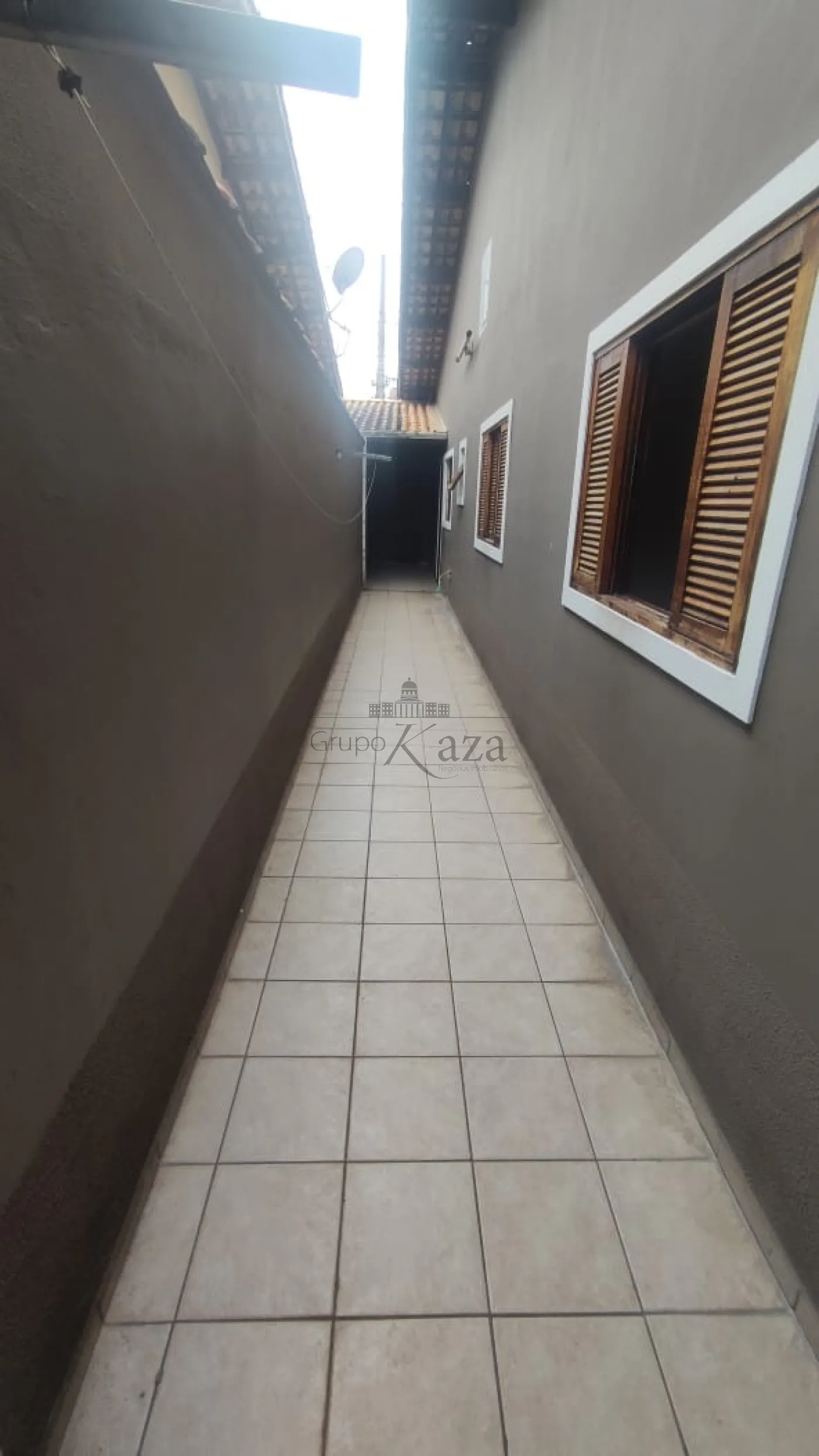 Foto 10 de Casa Padrão em Loteamento Residencial Vista Linda, São José dos Campos - imagem 10